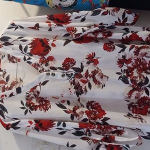 Women's Blouse size XL